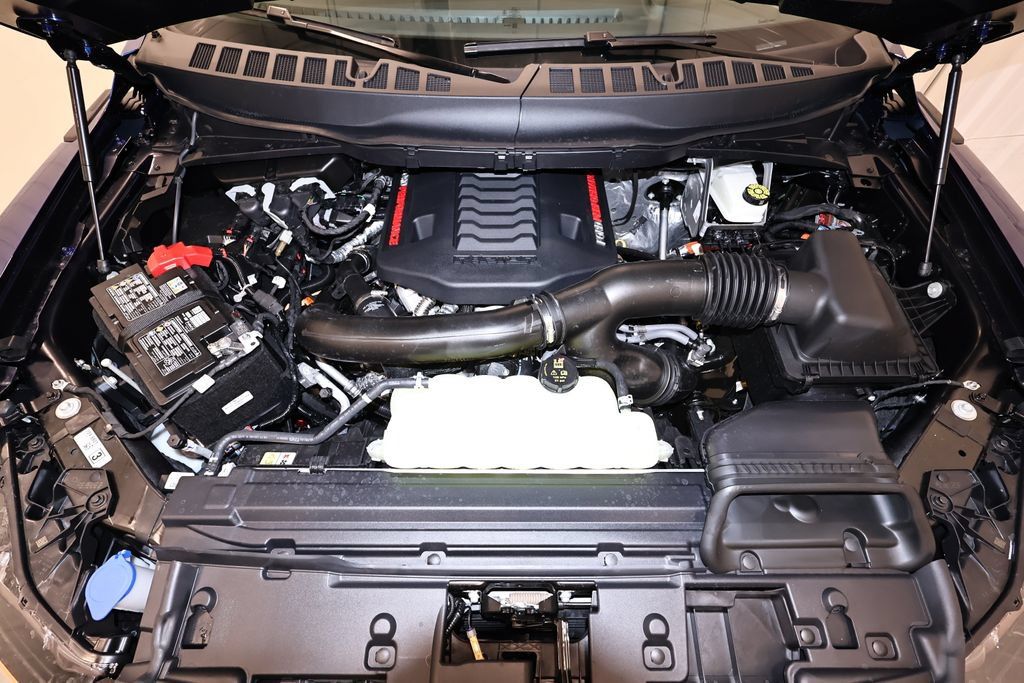 New 2026 Ford F150 Raptor AWD/4WD image 45
