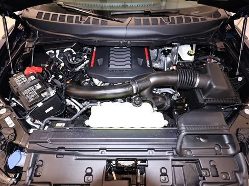New 2026 Ford F150 Raptor AWD/4WD image 45