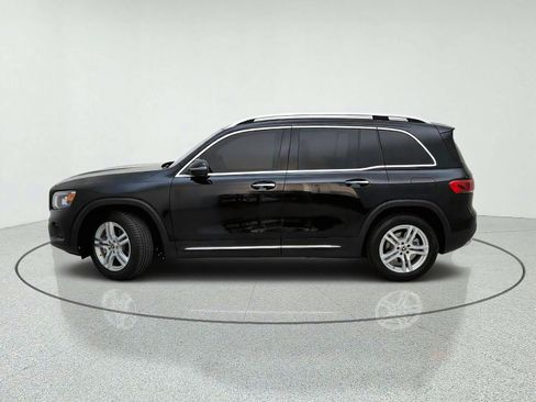 Used 2023 Mercedes-Benz GLB 250 image 14