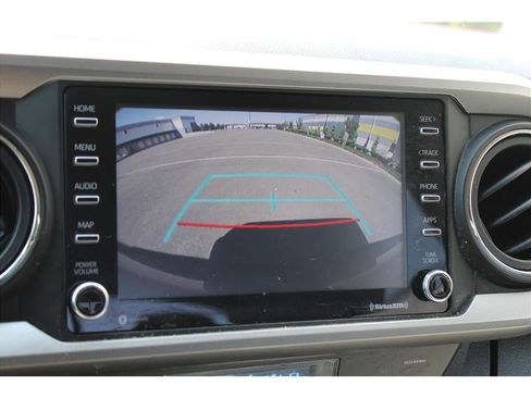 Used 2021 Toyota Tacoma SR5 image 24