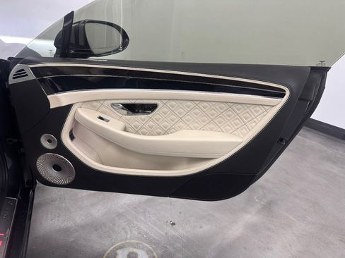 Used 2020 Bentley Continental GT w/ First Edition Specification AWD/4WD image 42