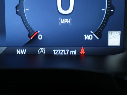 Used 2024 Ford F150 Raptor image 14