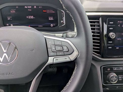 Certified 2023 Volkswagen Atlas SE AWD/4WD image 27