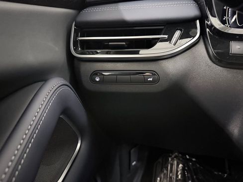 New 2026 INFINITI QX60 Sport AWD/4WD image 10