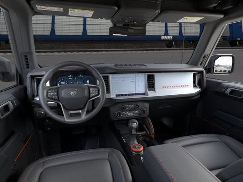 New 2026 Ford Bronco Stroppe Edition AWD/4WD image 9