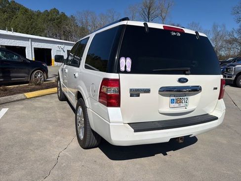 Used 2013 Ford Expedition Limited image 7