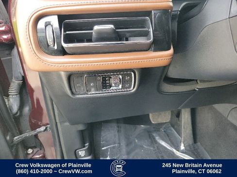 Used 2020 Lincoln Aviator Reserve w/ Equipment Group 202A AWD/4WD image 41