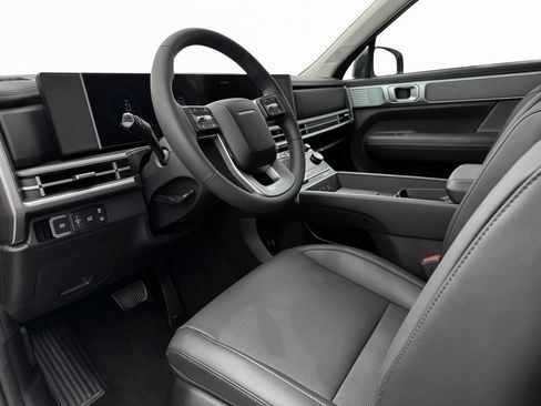 New 2025 Hyundai Santa Fe XRT image 13