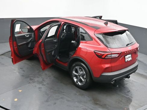 New 2026 Ford Escape ST-Line Select w/ Equipment Group 401A image 63