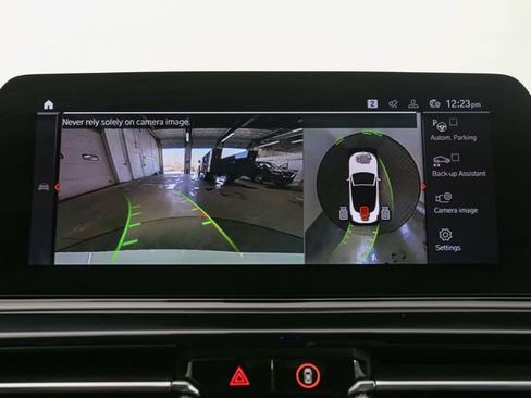 Used 2019 BMW M850i xDrive Convertible AWD/4WD image 30