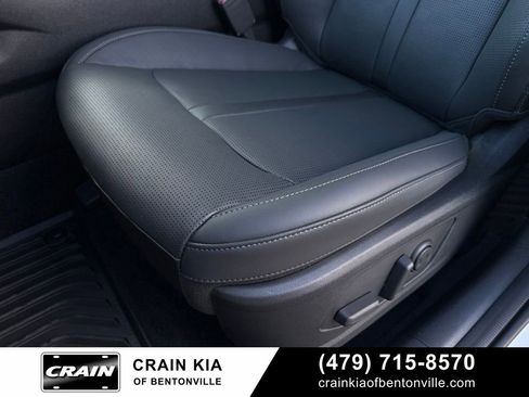 New 2026 Kia Sorento SX FWD image 25
