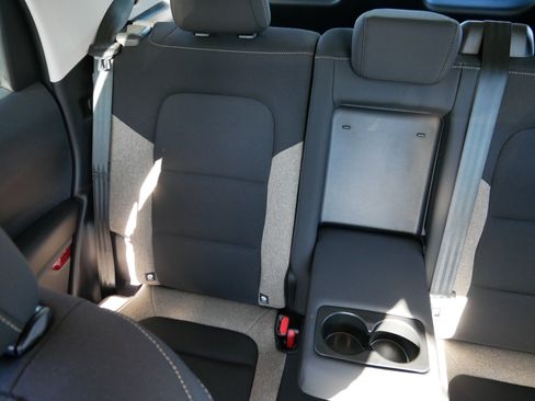 Used 2025 Ford Bronco Sport Big Bend image 12