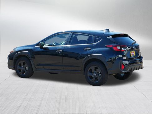 Used 2024 Subaru Crosstrek 2.0i AWD/4WD image 5