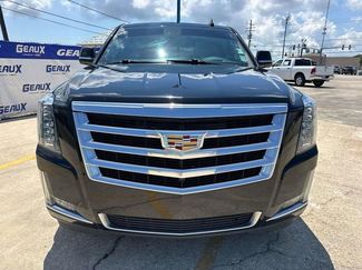 Used 2020 Cadillac Escalade Luxury RWD video 3