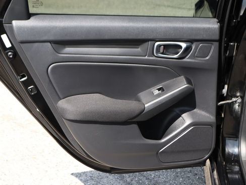Used 2022 Honda Civic Si image 35