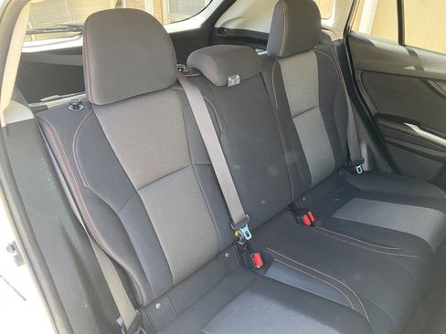 Used 2018 Subaru Crosstrek 2.0i Premium w/ Eyesight System image 15