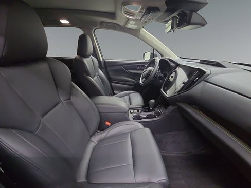 Certified 2025 Subaru Ascent Bronze Edition w/ Popular Package #2 image 19