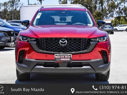 New 2026 MAZDA CX-50 2.5 Hybrid w/ Cargo Package