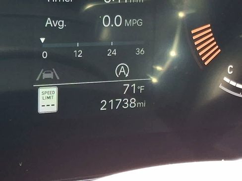 Used 2024 Hyundai Santa Fe SE FWD image 18