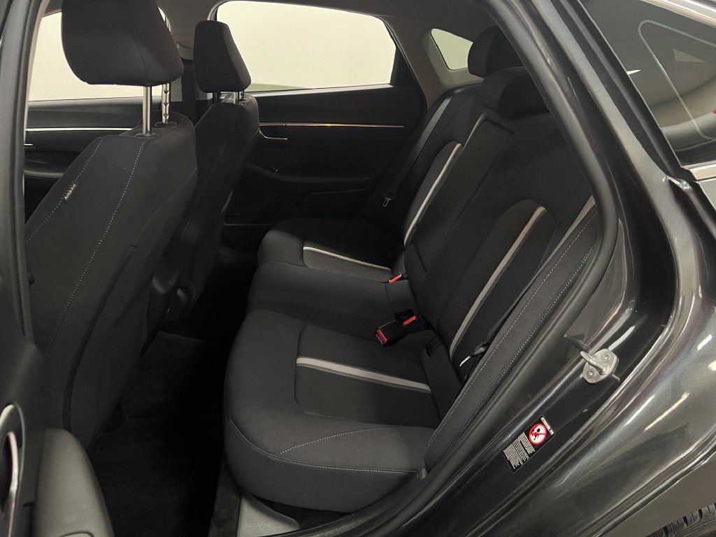 Used 2023 Hyundai Sonata SEL FWD image 26