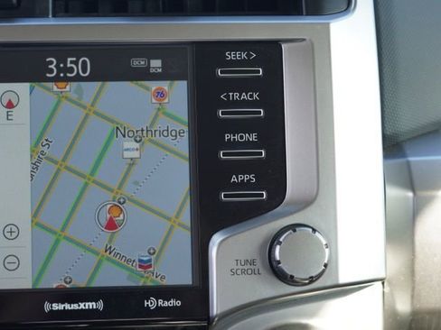 Used 2024 Toyota 4Runner SR5 Premium image 34