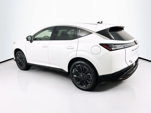 New 2026 Nissan Murano Platinum w/ Cargo Package image 5