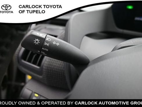 Used 2025 Toyota bZ4X FWD image 22