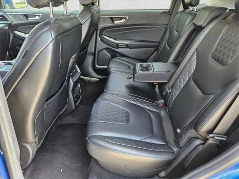 Used 2024 Ford Edge Titanium AWD/4WD image 13