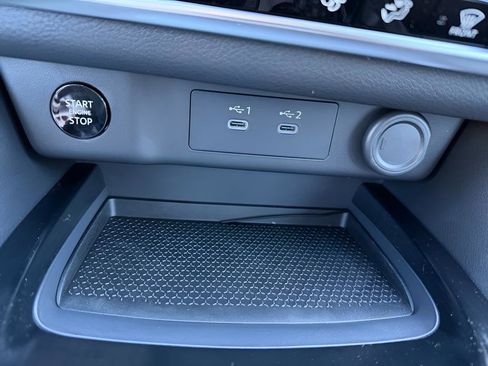 New 2026 Nissan Rogue SV image 23