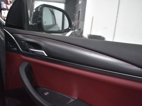 Used 2023 BMW X3 xDrive30i w/ M Sport Package image 19