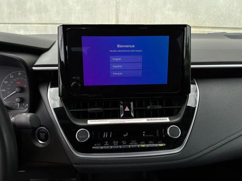 Used 2024 Toyota Corolla SE FWD image 15