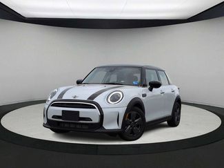 Certified 2024 MINI Cooper 4-Door Hardtop FWD video 1
