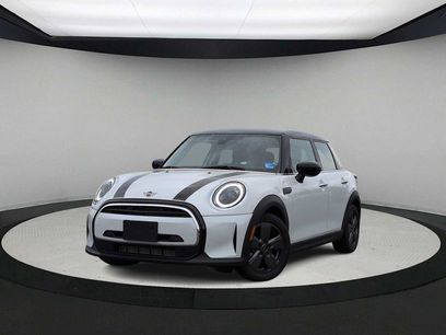 Certified 2024 MINI Cooper 4-Door Hardtop