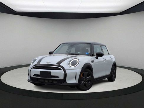 Certified 2024 MINI Cooper 4-Door Hardtop FWD image 1