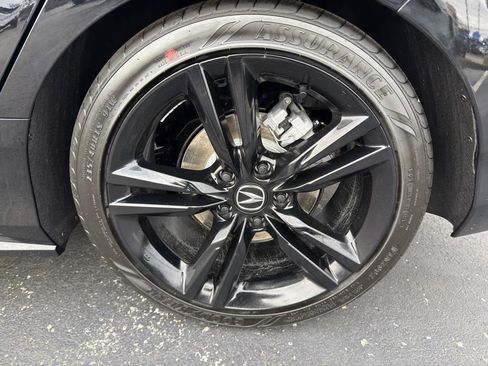 New 2026 Acura Integra A-Spec image 9