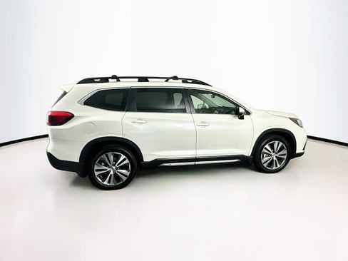 Used 2021 Subaru Ascent Limited w/ Technology Package AWD/4WD image 10
