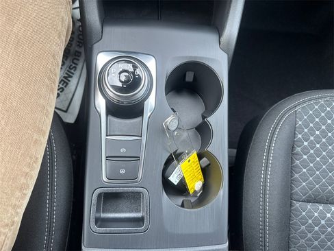 New 2025 Ford Escape Active w/ Tech Pack #1 image 24