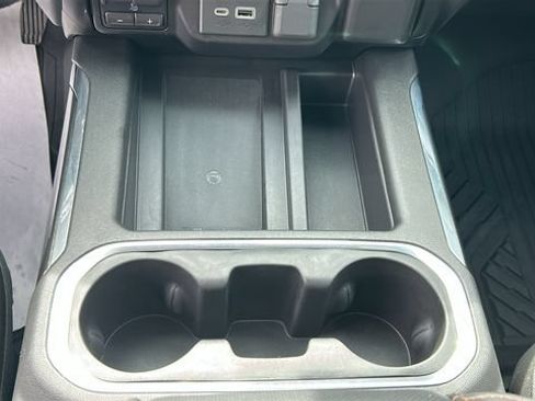Used 2020 GMC Sierra 1500 AT4 w/ AT4 Premium Package AWD/4WD image 21