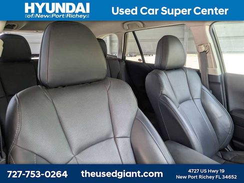Used 2024 Subaru Outback Limited AWD/4WD image 6