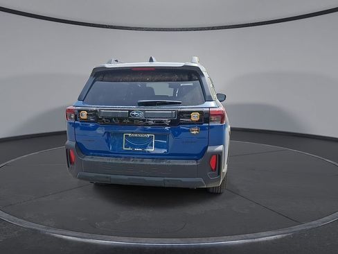 New 2026 Subaru Outback Wilderness AWD/4WD image 7