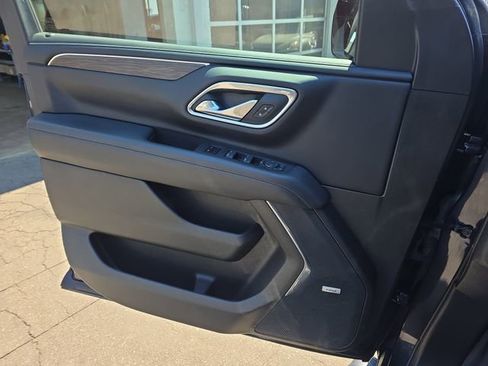 Used 2023 Chevrolet Tahoe Z71 image 26