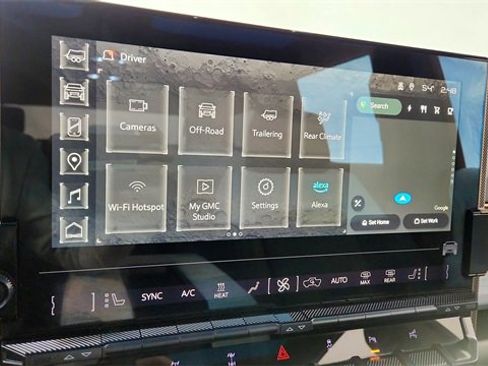 Used 2024 GMC Hummer EV 3X w/ Omega Edition image 46