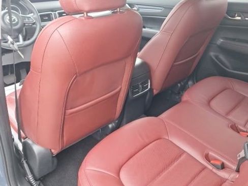 Used 2023 MAZDA CX-5 Carbon Edition image 20