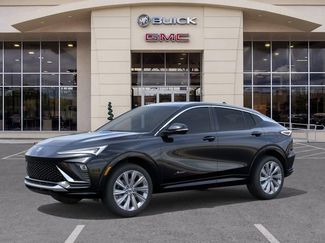 New 2026 Buick Envista Sport Touring FWD video 2