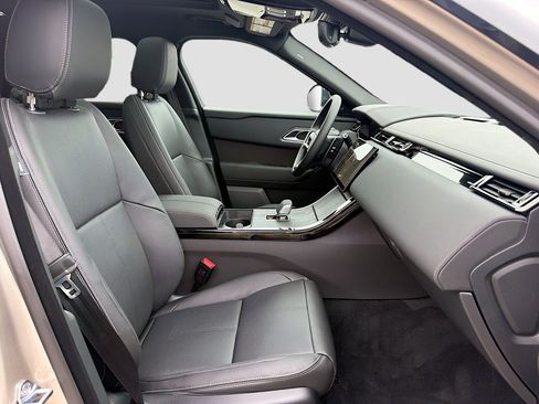 New 2026 Land Rover Range Rover Velar Belgravia AWD/4WD image 22