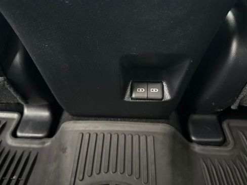 Certified 2023 Toyota 4Runner TRD Off-Road Premium w/ Off Road Premium Plus Package AWD/4WD image 20