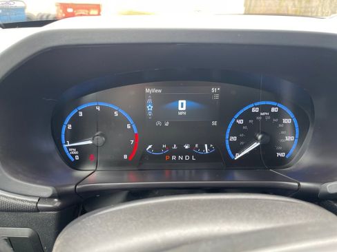 Used 2022 Ford Bronco Sport Big Bend AWD/4WD image 10