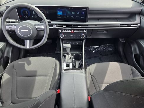 Certified 2026 Hyundai Tucson SEL FWD image 12