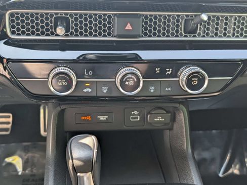 Certified 2023 Honda Civic Sport image 23