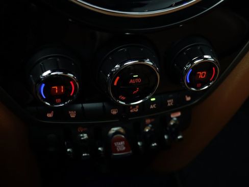 Certified 2023 MINI Cooper Countryman S w/ Signature Upholstery Package image 11